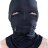 Маска БДСМ Fetish Fantasy Series Zipper Face Hood