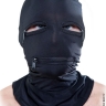 Маска БДСМ Fetish Fantasy Series Zipper Face Hood - Маска БДСМ Fetish Fantasy Series Zipper Face Hood