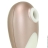 Массажер Satisfyer Pro Deluxe NG Rose Gold
