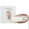 Массажер Satisfyer Pro Deluxe NG Rose Gold - Массажер Satisfyer Pro Deluxe NG Rose Gold