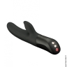 Чорна паличка для еротичного масажу - Чорна паличка для еротичного масажу