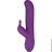 Вибромассажер Ariel Rabbit Vibrator Purple
