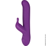 Вібромасажер Ariel Rabbit Vibrator Purple