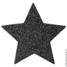 Украшение на соски Bijoux Indiscrets Flash Star - Украшение на соски Bijoux Indiscrets Flash Star