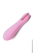 Водонепроникні вібратори (сторінка 18) - вібратор - pink bunny фото