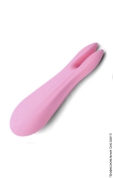 Фото вибратор - pink bunny в профессиональном Секс Шопе