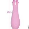 Вибратор - Pink Bunny - Вибратор - Pink Bunny
