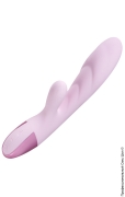 Водонепроницаемые вибраторы (страница 44) - вибратор-кролик - ladies dream фото