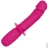 Фаллоимитатор Pink Silicone Grip Thruster