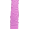 Get Real Classic Original Vibrator Pink - Вибратор 20х4 см (розовый) - Get Real Classic Original Vibrator Pink - Вибратор 20х4 см (розовый)