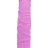 Get Real Classic Original Vibrator Pink - Вибратор 20х4 см (розовый)