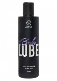 Фото cobeco silicone body lube - лубрикант на силиконовой основе, 250 мл в профессиональном Секс Шопе