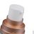 Массажное масло - Exotiq Massage Oil Vanilla Caramel, 100 ml