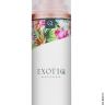 Массажное масло - Exotiq Massage Oil Vanilla Caramel, 100 ml - Массажное масло - Exotiq Massage Oil Vanilla Caramel, 100 ml