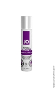 Первый секс шоп (сторінка 25) - крем для сосків - system jo nipple plumper, 30ml фото
