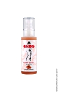 Первый секс шоп (сторінка 45) - масажне масло - eros lady juicy massage salted caramel, 125 ml фото