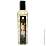 Масажне масло Shunga з збудливими ароматами - Масажне масло Shunga з збудливими ароматами