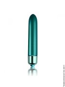 Вібратор (сторінка 60) - вібропуля rocks off ro-90mm touch of velvet peacock petals фото