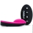Клиторальный вибратор в трусики OhMiBod Club Vibe 3.0H