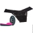 Клиторальный вибратор в трусики OhMiBod Club Vibe 3.0H