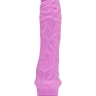 Get Real Classic Large Vibrator Pink - Вибратор, 25х4.5 см (розовый) - Get Real Classic Large Vibrator Pink - Вибратор, 25х4.5 см (розовый)
