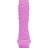 Get Real Classic Large Vibrator Pink - Вибратор, 25х4.5 см (розовый)