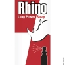Спрей-пролонгатор Rhino Long Power Spray 10ml - Спрей-пролонгатор Rhino Long Power Spray 10ml