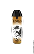  - лубрикант на водній основі shunga toko aroma maple delight фото