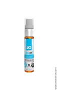 Интимные смазки (страница 20) - очищающее средство для игрушек - system jo naturalove organic, 30ml фото