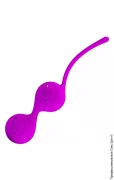 Первый секс шоп (сторінка 57) - вагінальні кульки pretty love kegel tighten up balls фото
