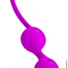 Вагінальні кульки Pretty Love Kegel Tighten Up Balls - Вагінальні кульки Pretty Love Kegel Tighten Up Balls