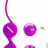 Вагинальные шарики Pretty Love Kegel Tighten Up Balls