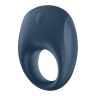 Satisfyer Strong One - эрекционное смарт-кольцо с вибрацией, 7.4х2.5 см (синий) - Satisfyer Strong One - эрекционное смарт-кольцо с вибрацией, 7.4х2.5 см (синий)