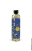 Первый секс шоп (сторінка 64) - масажне масло massage oil masculine amber, 250 ml фото