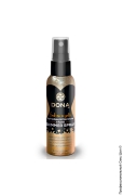 Первый секс шоп (сторінка 22) - спрей для тіла з блискітками - dona shimmer spray gold, 60ml фото