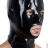 Латексная маска - Latex-Kopfmaske Größe: S/M
