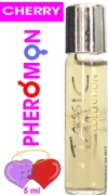 Жіночі духи з феромонами - жіночі парфуми minimax cherry фото