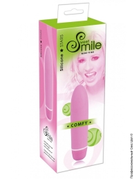 Фото потужний міні-вібратор для клітора satisfyer mini lovely honey gold в профессиональном Секс Шопе