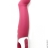Мощный мини-вибратор для клитора Satisfyer Mini Lovely Honey Gold
