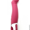 Потужний міні-вібратор для клітора Satisfyer Mini Lovely Honey Gold - Потужний міні-вібратор для клітора Satisfyer Mini Lovely Honey Gold