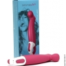 Потужний міні-вібратор для клітора Satisfyer Mini Lovely Honey Gold - Потужний міні-вібратор для клітора Satisfyer Mini Lovely Honey Gold