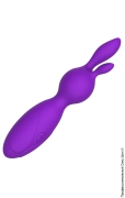 Водонепроникні вібратори (сторінка 18) - вібратор - purple bunny фото