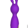 Вібратор - Purple bunny - Вібратор - Purple bunny