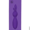 Вібратор - Purple bunny - Вібратор - Purple bunny