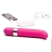 Музыкальный вибратор OhMiBod Freestyle G Music Vibrator Purple/Pink