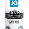 System Jo Classic Hybrid классический лубрикант на гибридной основе, 60 мл - System Jo Classic Hybrid классический лубрикант на гибридной основе, 60 мл