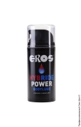 Інтимні мастила (сторінка 10) - лубрикант hybride power bodylube 100 ml фото