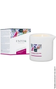 Первый секс шоп (страница 28) - массажная свеча - exotiq massage candle bamboo orchids фото