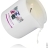 Массажная свеча - Exotiq Massage Candle Bamboo Orchids