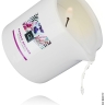 Массажная свеча - Exotiq Massage Candle Bamboo Orchids - Массажная свеча - Exotiq Massage Candle Bamboo Orchids